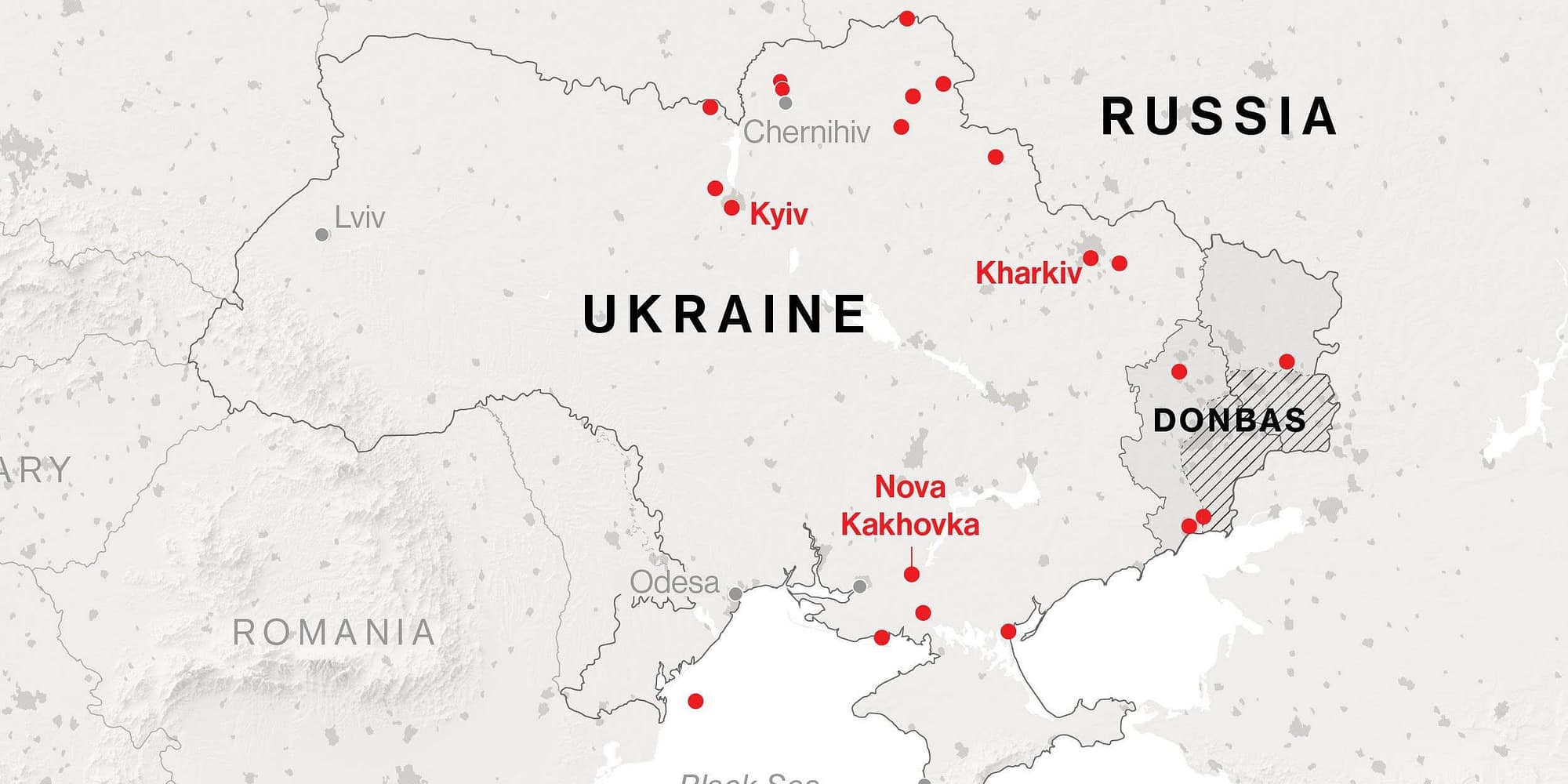 DAL CONFLITTO LIMITATO AL CONFLITTO GLOBALE Eurasia Rivista Di