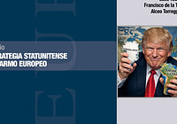 LO STRANO ISOLAZIONISMO DI DONALD TRUMP