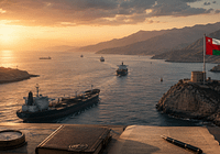 VERSO UNA «MONTREUX DI HORMUZ»?