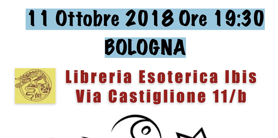 Conferenza geopolitica delle religioni