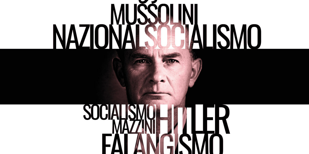 Non esiste compromesso - Copertina Prima