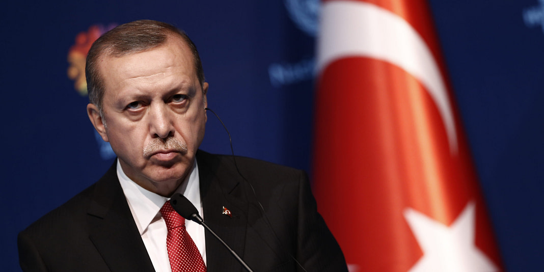 World Humanitarian Summit in Turkey