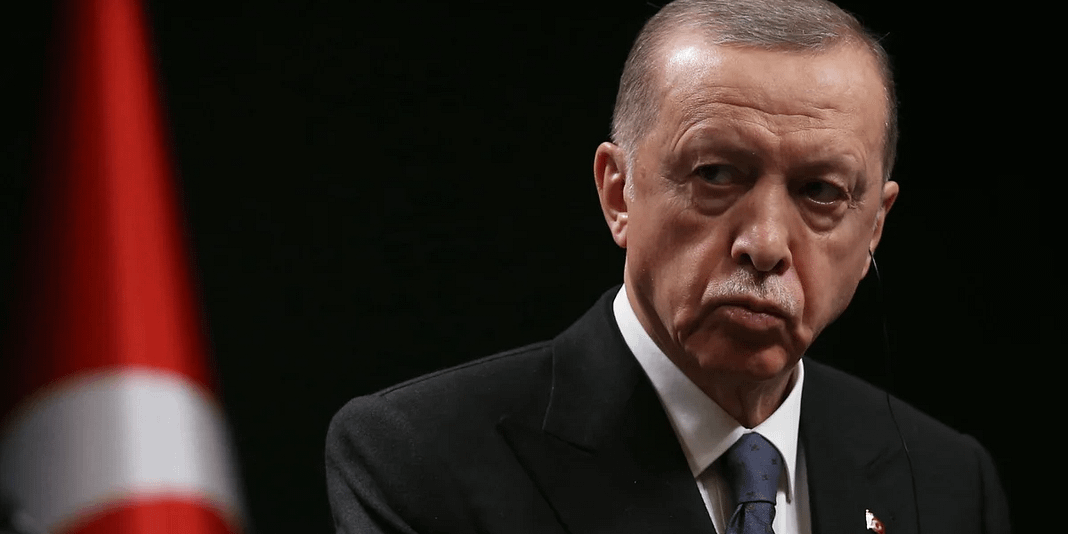 Erdogan