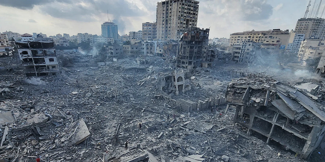 Gaza