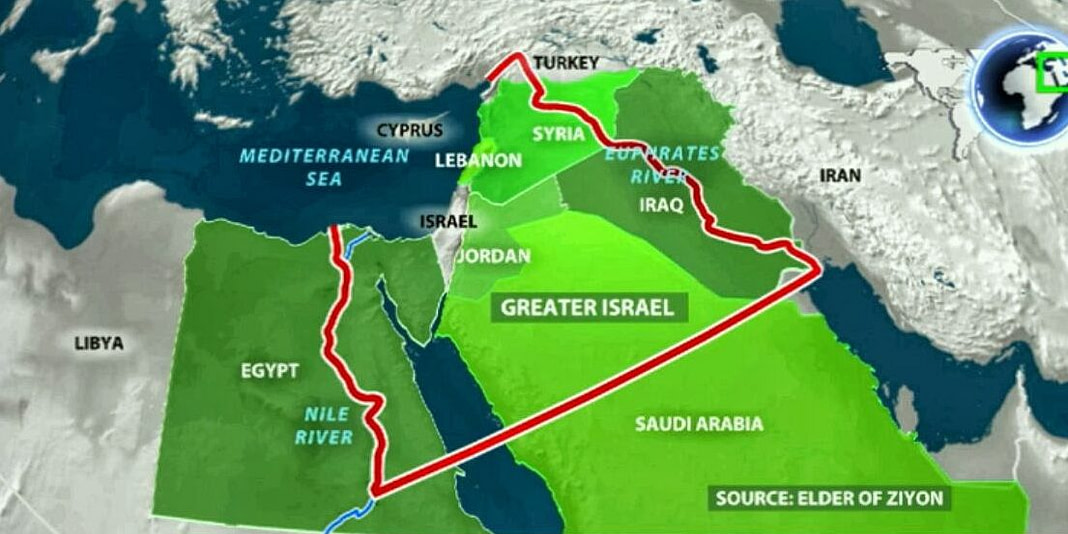 GreatIsrael