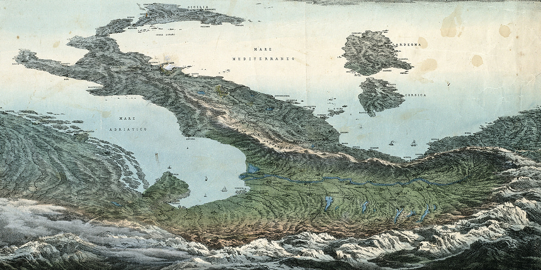 Italy_1853