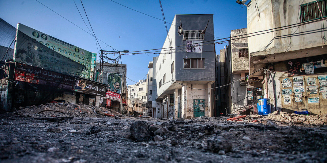 Jenin