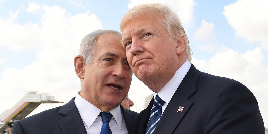 Trump_Bibi