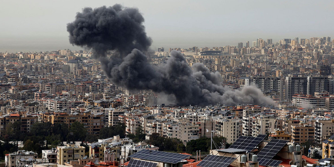 beirut