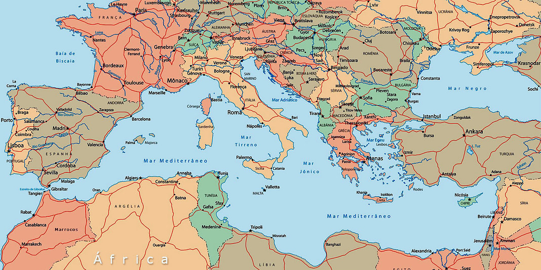mediterraneo-mapa