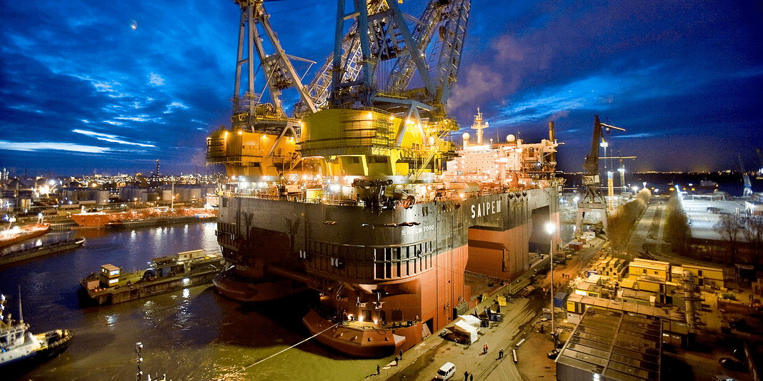 saipem