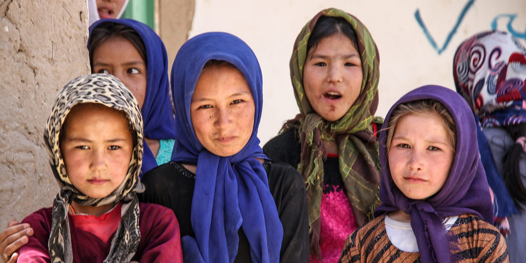 Kabul,,Afghanistan,,August,1,2021,,Refugee,Children,After,The,Collapse