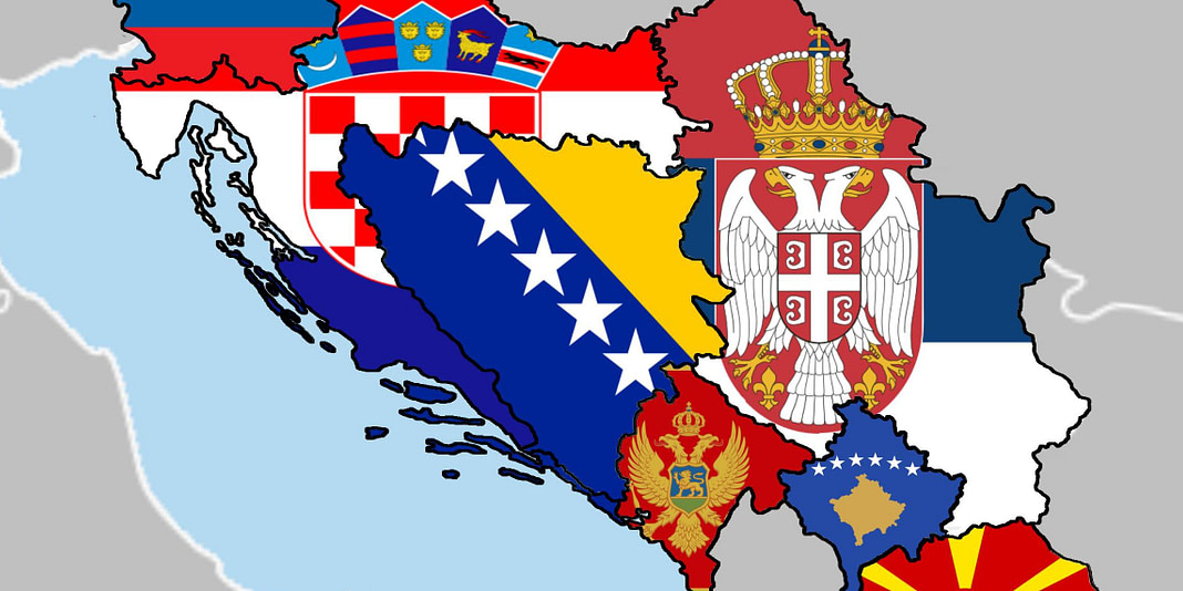 yugoslavia