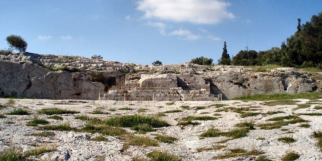 Pnice-la-collina-di-Atene