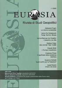 II - Mondo islamico