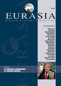 LXXXII - La strategia statunitense e il riarmo europeo