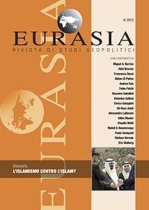 XXVIII - L’islamismo contro l’Islam?