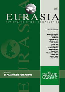 LXXIV - La Palestina: dal fiume al mare