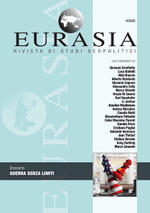 LX - Guerra senza limiti