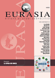 LXXII - La sfida dei BRICS