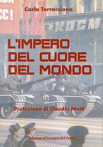Carlo Terracciano - L’impero del cuore del mondo
