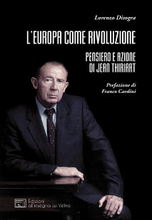 Lorenzo Disogra - L’Europa come rivoluzione