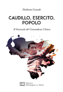 Norberto Ceresole - Caudillo, esercito, popolo