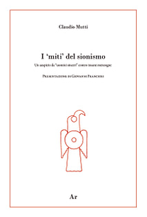Claudio Mutti - I miti del sionismo