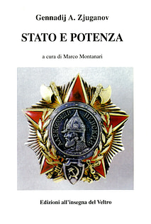Gennadij A. Zjuganov - Stato e potenza