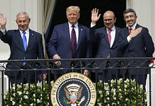 PAX AMERICANA
