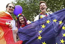 OCCIDENTE CONTRO L’EUROPA