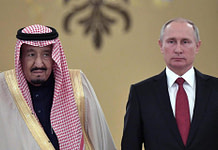 RISVOLTI GEOPOLITICI DI UN FORUM ENERGETICO