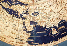 DANTE E L’INDIA