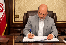 INTERVISTA CON L’AMBASCIATORE DELLA REPUBBLICA ISLAMICA DELL’IRAN