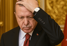 ELEZIONI TURCHE: UNA LEZIONE PER ERDOĞAN