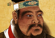 WANG HUNING E LA SOVRANITÀ CULTURALE