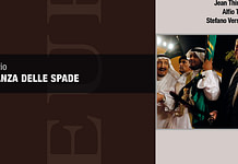 LA DANZA DELLE SPADE