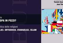 L’EUROPA IN PEZZI?
