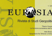 LA FUNZIONE EURASIATICA DELL’IRAN