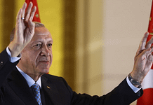 LA VITTORIA DI ERDOGAN