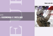 GLI USA, LA TURCHIA E LA CRISI DEL SISTEMA OCCIDENTALE