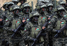 ISRAELE VERSO IL SUO VIETNAM?
