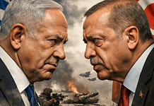 LA TURCHIA RIMANE NEL MIRINO DI ISRAELE