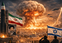 UN IRAN NUCLEARE RENDEREBBE PIÙ STABILE IL VICINO ORIENTE?