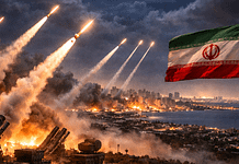 LA GUERRA DI USA-ISRAELE CONTRO L’IRAN