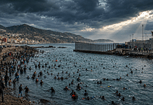 LA MIGRAZIONE COME STRUMENTO DI PRESSIONE