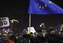 ECHI ROMENI DELLA GEOPOLITICA GLOBALE
