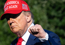 TRUMP, L’IRAN E L’ILLUSIONE DEL DISIMPEGNO