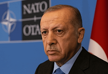 IL MEMORANDUM TRILATERALE FRA TURCHIA, FINLANDIA E SVEZIA