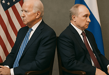 BIDEN E PUTIN DOPO GINEVRA